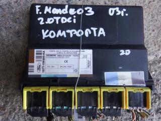 блок комфорта Ford Mondeo 3 поколение 2003, 2.0 л., дизель