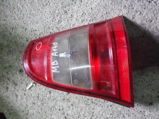 фонарь задний правый Mercedes-Benz A-Класс W168 2000