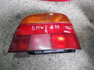 фонарь задний правый BMW 5 серия E39 1997