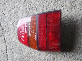 фонарь задний левый Volkswagen Polo 3 поколение 1996