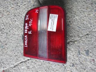 фонарь задний правый Lancia Kappa 1 поколение 1997, универсал