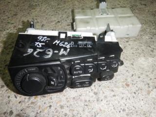 блок управления печки / климат-контроля Mazda 626 GF 1998