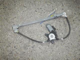 стеклоподъемник электрический передний правый Renault Megane 1 поколение 1997