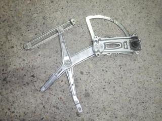 стеклоподъемник передний правый Opel Combo 2 поколение (B) 1996