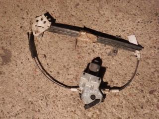 стеклоподъемник электрический задний правый SEAT Toledo 1 поколение [рестайлинг] 1996