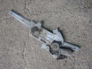 стеклоподъемник электрический передний правый Renault Safrane 1 поколение 1996