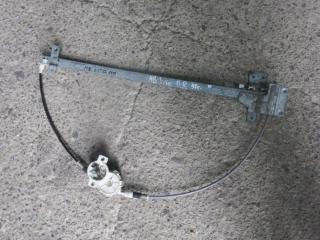 стеклоподъемник передний правый Mercedes-Benz Vito W638 1998