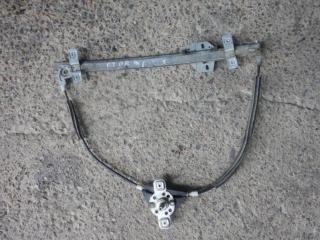 стеклоподъемник передний правый Volkswagen Golf 1 поколение 1987, хетчбэк 5 дв.