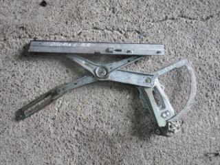 стеклоподъемник передний правый Opel Corsa C 2003