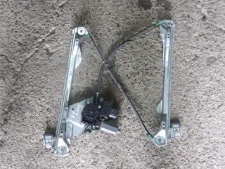 стеклоподъемник электрический передний правый Ford Focus 1 поколение 1999