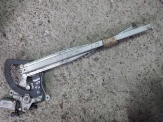 стеклоподъемник передний левый Chevrolet Kalos 1 поколение 2004