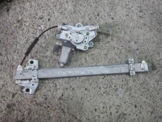 стеклоподъемник передний левый Kia Picanto 1 поколение 2006