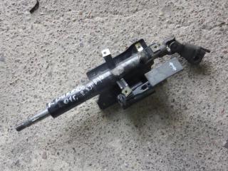 рулевая колонка Fiat Ducato 2 поколение 2001, 2.3 л., дизель