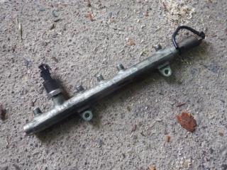 топливная рампа Mitsubishi Carisma 1 поколение [рестайлинг] 2000, 1.9 л., дизель, 7700114017