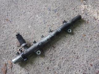 топливная рампа Mitsubishi Carisma 1 поколение [рестайлинг] 2000, 1.9 л., дизель, 7700114017