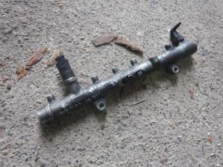 топливная рампа Renault Megane 1 поколение 1999, 1.9 л., дизель, 0445214065