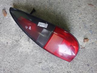 фонарь задний правый Renault Laguna 1 поколение 1997, 1.8 л., бензин