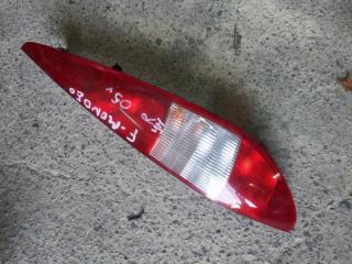 фонарь задний правый Ford Mondeo 3 поколение [рестайлинг] 2005, универсал