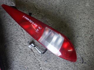 фонарь задний правый Ford Mondeo 3 поколение 2001, универсал