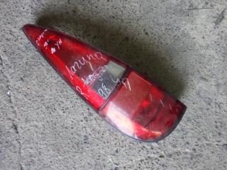 фонарь задний правый Renault Laguna 1 поколение 1998, универсал