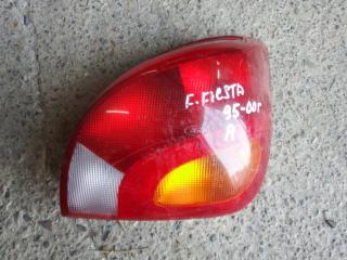 фонарь задний правый Ford Fiesta 4 поколение 1998