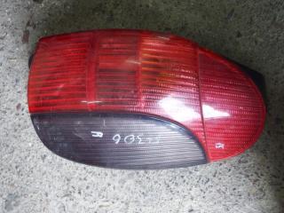 фонарь задний правый Peugeot 306 1 поколение 1996