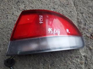 фонарь задний правый Mazda 626 GE [рестайлинг] 1995, седан