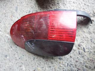 фонарь задний левый Peugeot 306 1 поколение 1996, универсал
