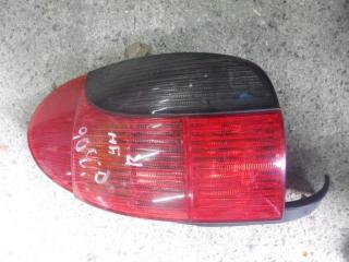 фонарь задний правый Peugeot 306 1 поколение 1996, универсал