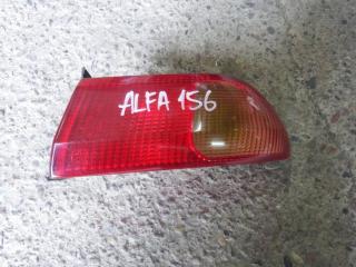 фонарь задний правый Alfa Romeo 156 1 поколение 2000