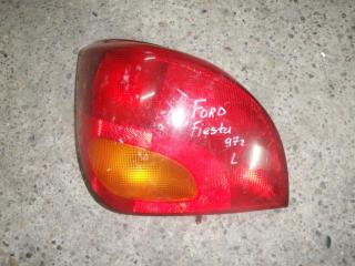 фонарь задний левый Ford Fiesta 4 поколение 1997