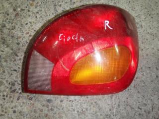 фонарь задний правый Ford Fiesta 4 поколение 1998