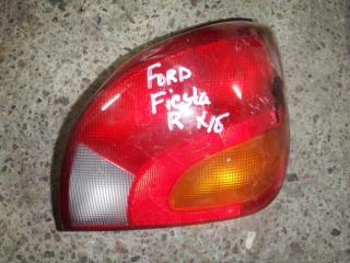 фонарь задний правый Ford Fiesta 4 поколение 1998, хетчбэк 5 дв.