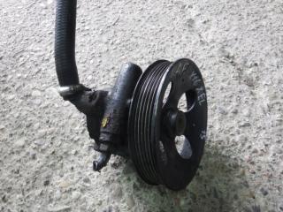 насос гидроусилителя руля Opel Astra F 1994, 1.6 л., бензин