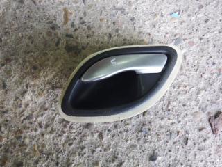 ручка внутренняя передняя левая Renault Espace 4 поколение [рестайлинг] 2008, 98007201