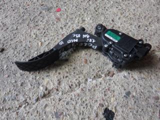 педаль Volkswagen Polo 4 поколение 2003, 1.2 л., бензин, 6Q1721503C