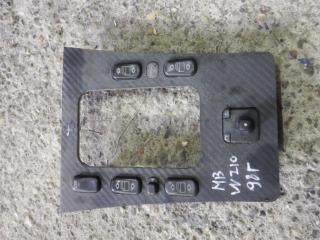 кнопка стеклоподъемника Mercedes-Benz E-Класс W210/S210 1998