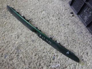 подсветка номера Audi A3 8L 1997