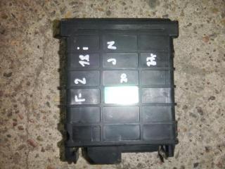 блок управления двигателем Volkswagen Golf 1 поколение 1987, 1.8 л., бензин, 811906264