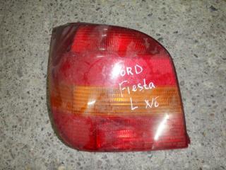 фонарь задний левый Ford Fiesta 3 поколение 1994, хетчбэк 5 дв.