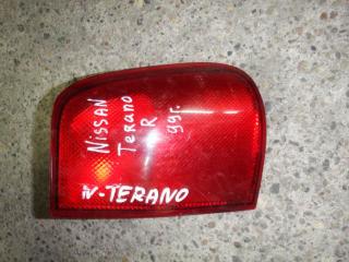 фонарь задний правый Nissan Terrano R50 1999