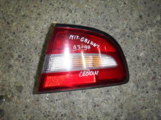 фонарь задний правый Mitsubishi Galant 7 поколение 1996, седан