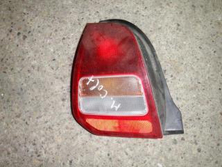 фонарь задний левый Mitsubishi Colt 4 поколение 1994