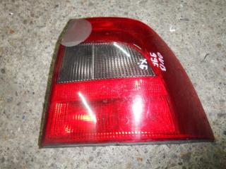 фонарь задний правый Opel Vectra B 1999, хетчбэк 5 дв.