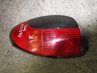 фонарь задний правый Peugeot 306 1 поколение 1996