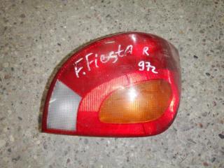 фонарь задний правый Ford Fiesta 4 поколение 1997