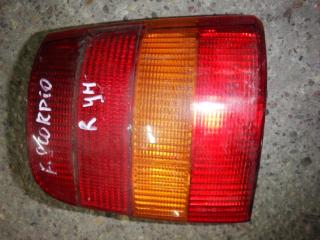 фонарь задний правый Ford Scorpio 2 поколение 1997, универсал
