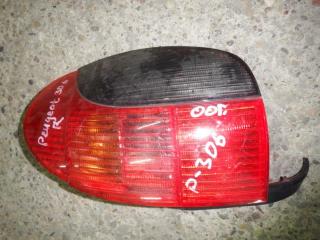 фонарь задний правый Peugeot 306 1 поколение [рестайлинг] 2000, универсал