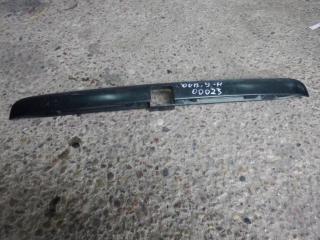 подсветка номера Opel Vectra B 1999, 1.6 л., бензин, МКПП, универсал