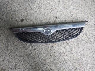 решетка радиатора Mazda 626 5 поколение [рестайлинг] 2000